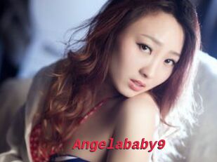 Angelababy9