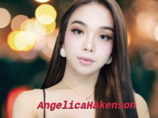 AngelicaHakenson