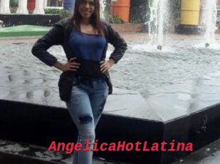 AngelicaHotLatina