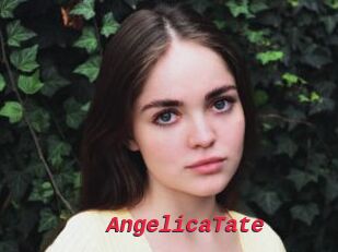 AngelicaTate