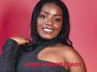 AngeliqueGibson