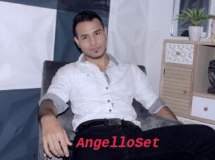 AngelloSet