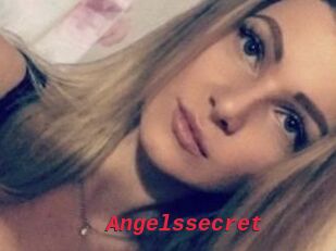 Angels_secret