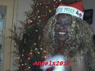 Angelx2012