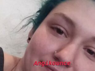 Angikounce