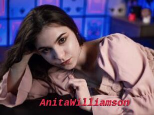 AnitaWilliamson