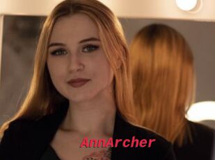 AnnArcher