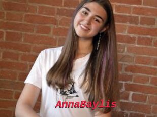 AnnaBaylis