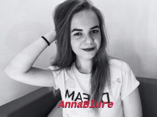 AnnaBlure