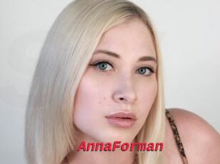 AnnaForman