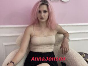 AnnaJonson