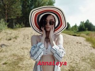 AnnaLeya