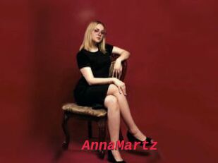 AnnaMartz