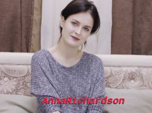 AnnaRichardson