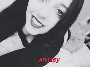 AnnaSy