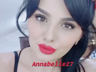 Annabelle27