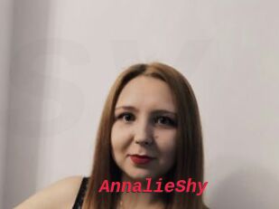 AnnalieShy