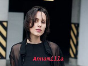 Annamilla