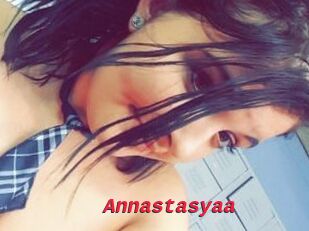 Annastasyaa