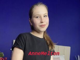 AnneMelton