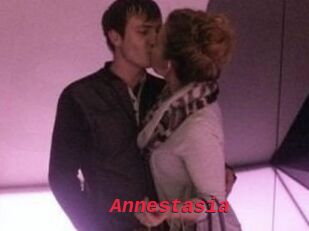 Annestasia