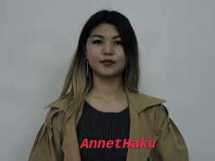 AnnetHaku