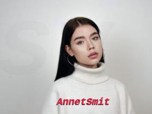 AnnetSmit