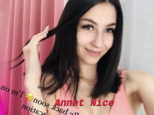 Annet_Nice