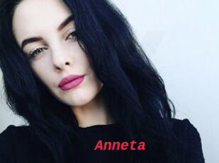 Anneta