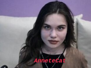 AnneteCat