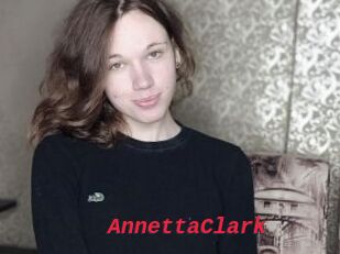 AnnettaClark