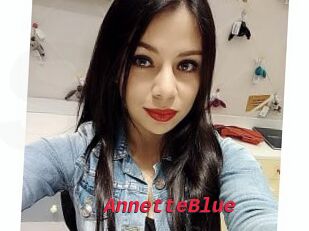 AnnetteBlue