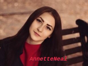 AnnetteNeal