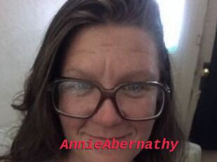 AnnieAbernathy