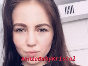 AnnieBabyKristal