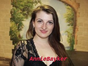 AnnieBayker