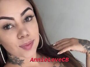 AnnieLoveCB