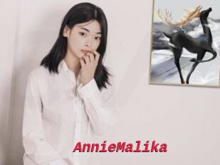 AnnieMalika