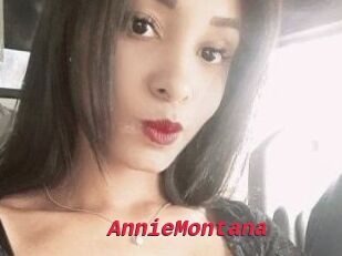 AnnieMontana