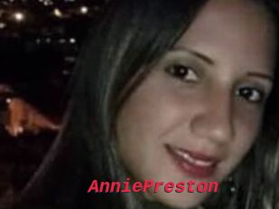 AnniePreston