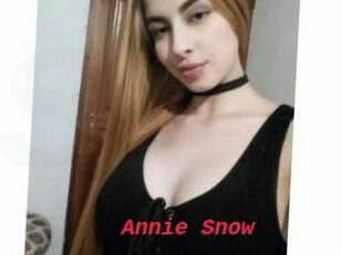 Annie_Snow