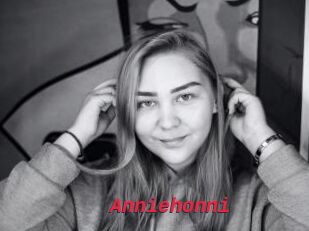 Anniehonni