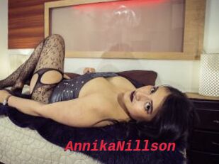 AnnikaNillson