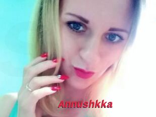 Annushkka