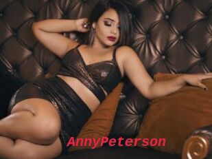 AnnyPeterson