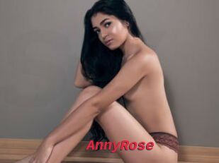 AnnyRose