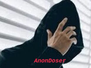 AnonDoser