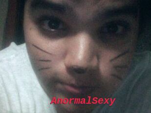 AnormalSexy