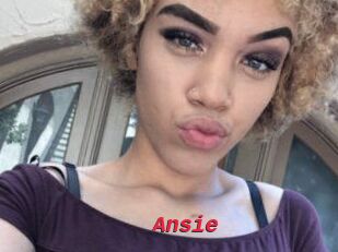 Ansie