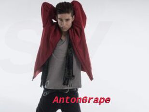 AntonGrape